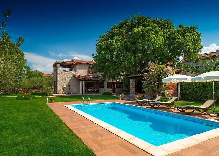 Villa Nini