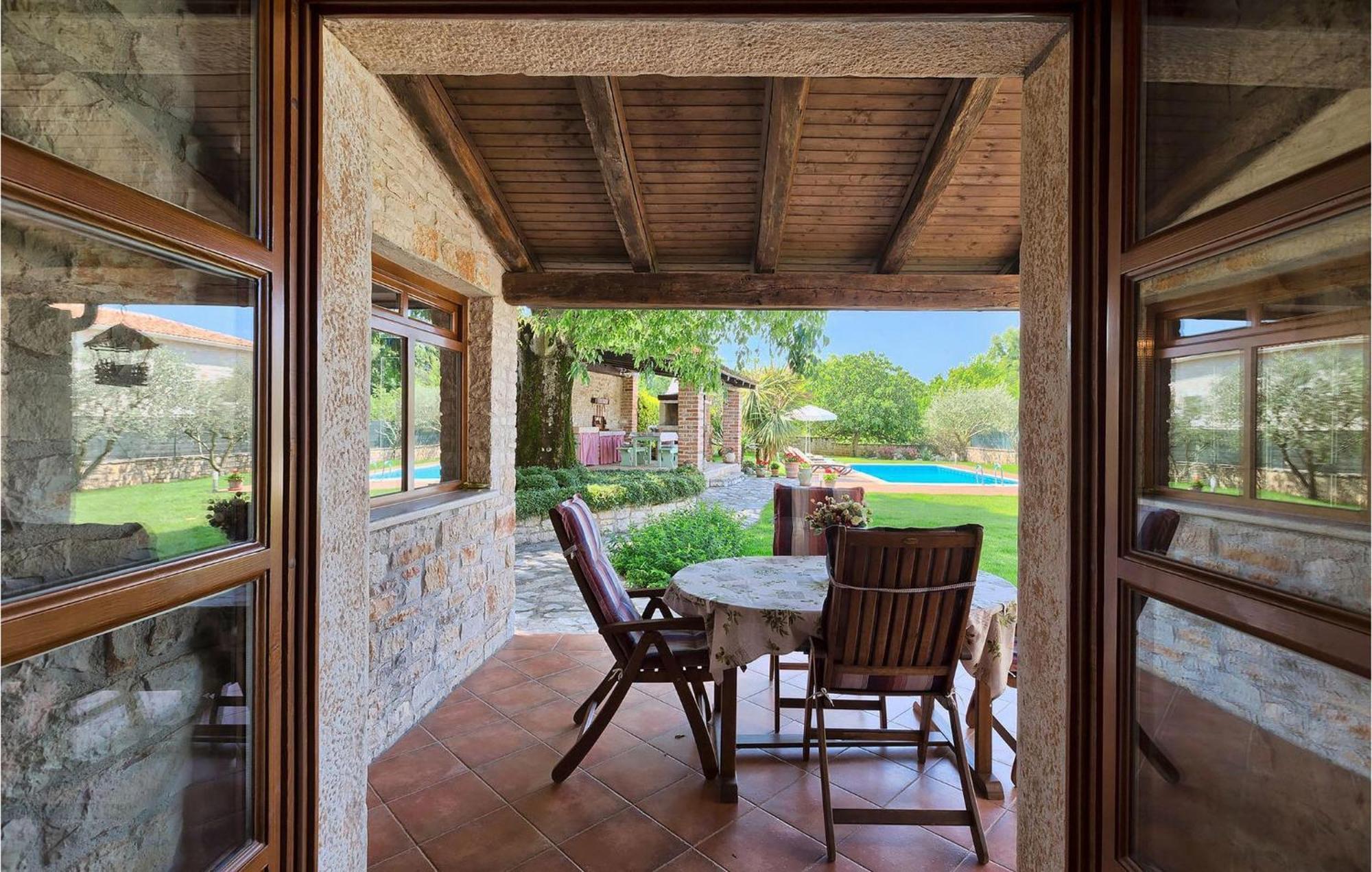 Ferienhaus Nini
