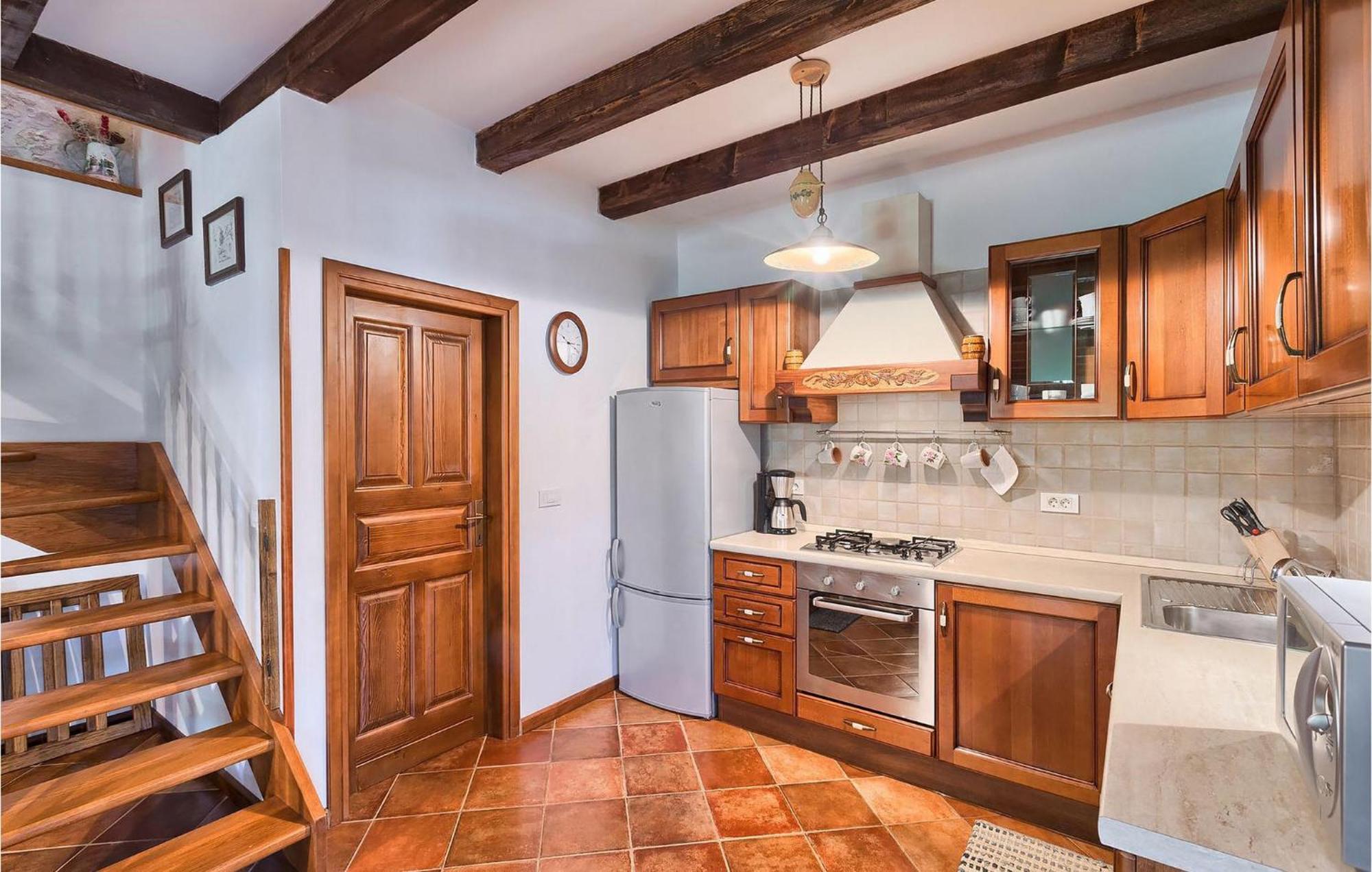 Nini Ferienhaus *