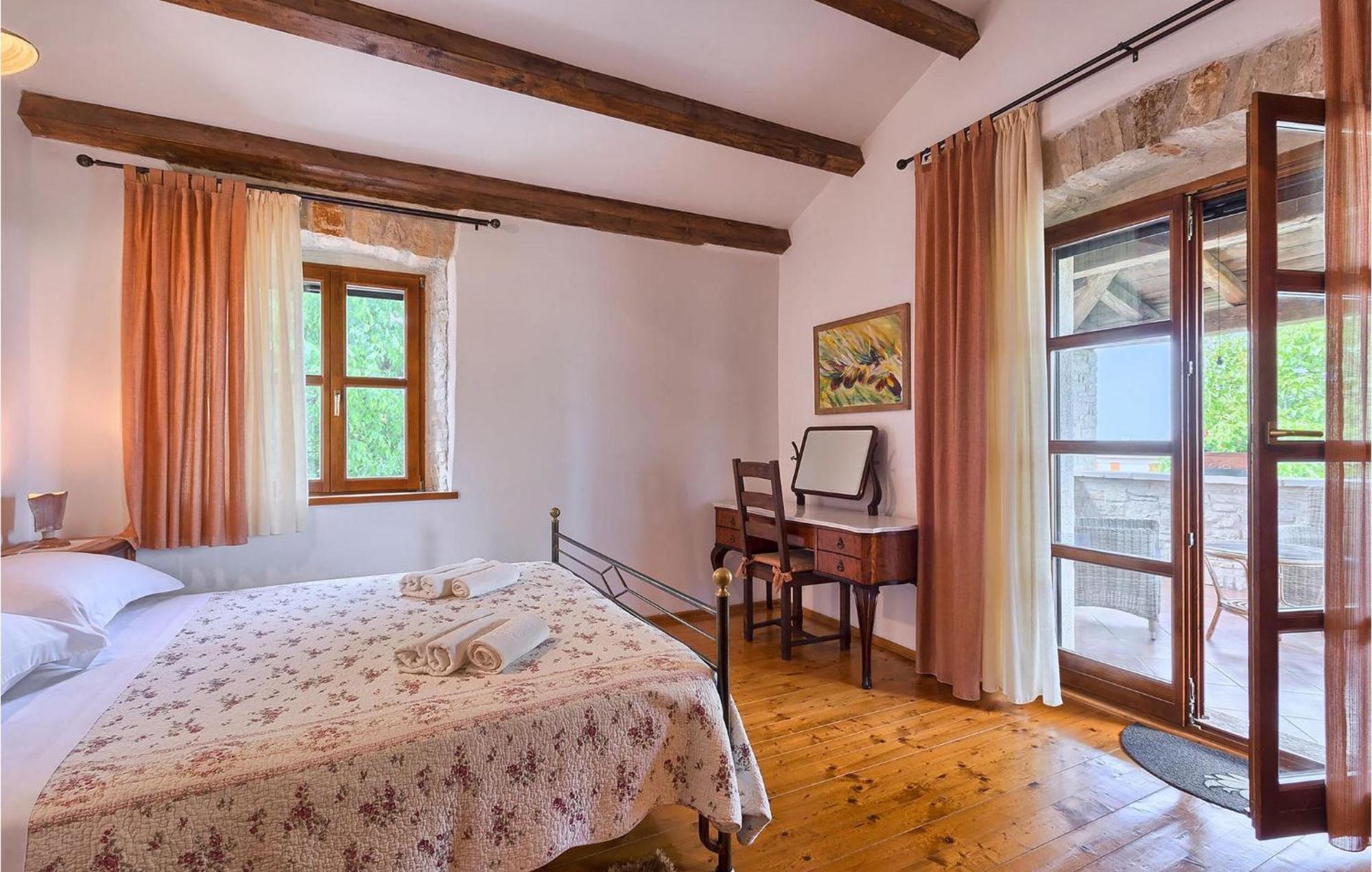Nini Ferienhaus Poreč