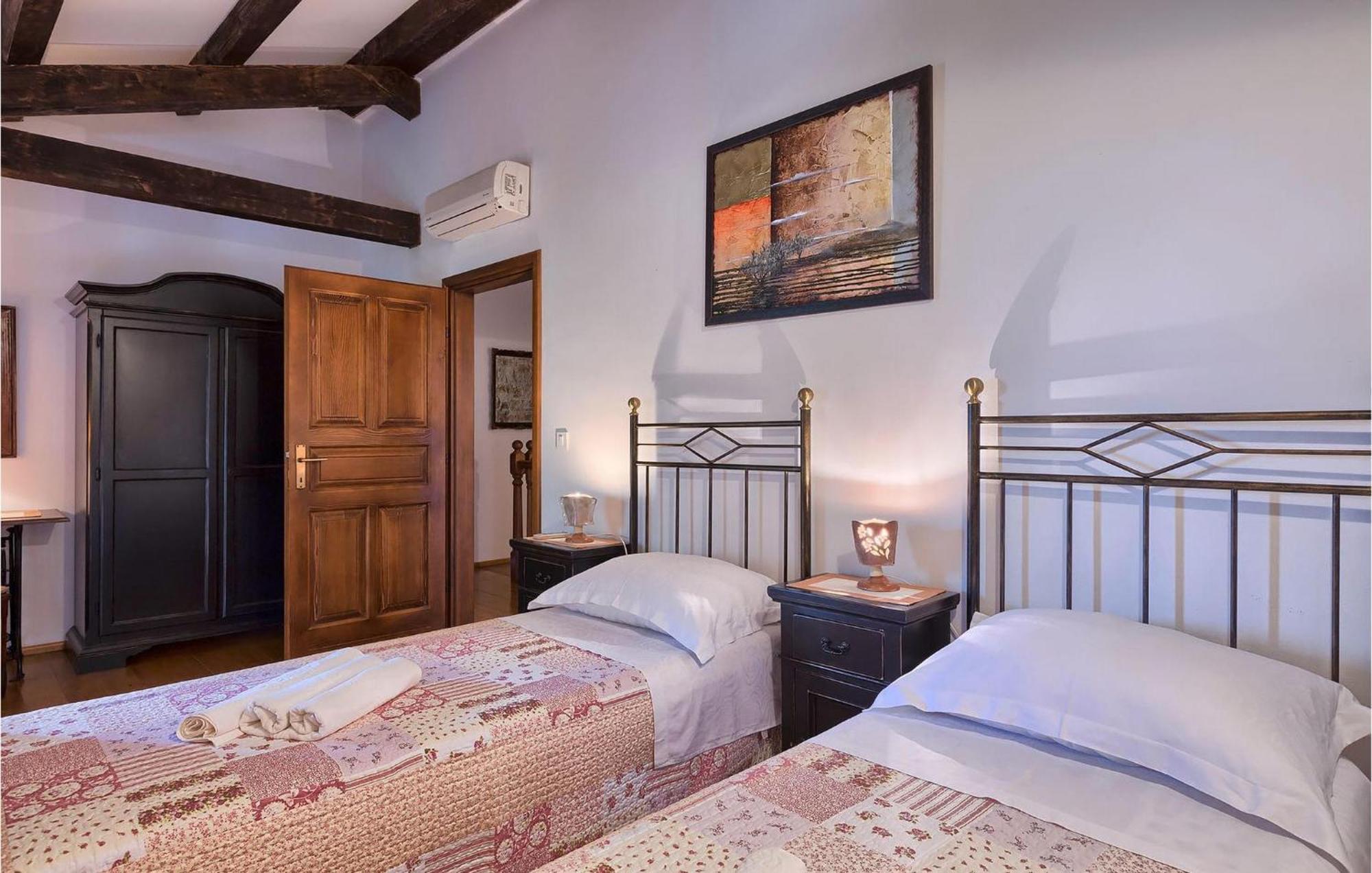 Ferienhaus Nini Poreč