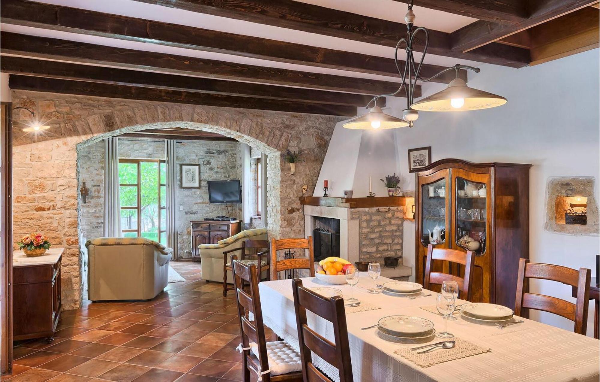 Nini Ferienhaus *